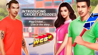 World Cricket Battle 2 screenshot