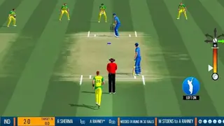 World Cricket Battle 2 screenshot
