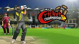 World Cricket Championship 2 screenshot