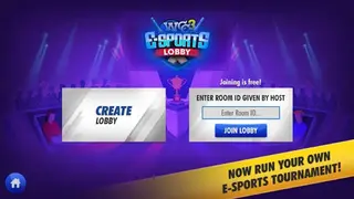 World Cricket Championship 3 screenshot