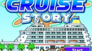 World Cruise Story screenshot