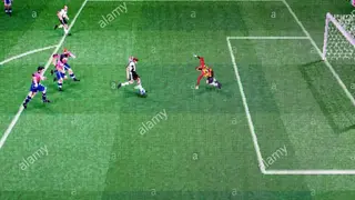 World Cup 98 screenshot