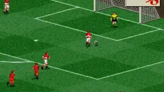 World Cup 98 screenshot