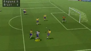 World Cup 98 screenshot