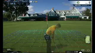World Golf Tour screenshot