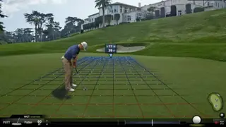 World Golf Tour screenshot