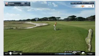 World Golf Tour screenshot