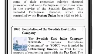 World History Atlas screenshot
