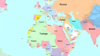 World History Maps screenshot