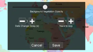 World History Maps screenshot