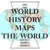 World History Maps