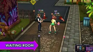 World in Audition screenshot