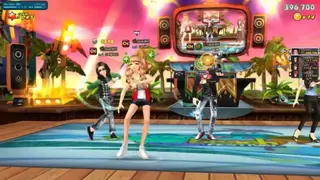 World in Audition screenshot