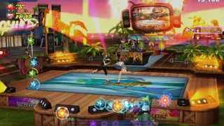 World in Audition screenshot