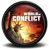 World in Conflict