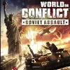World in Conflict Soviet Assault