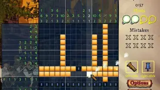 World Mosaics screenshot