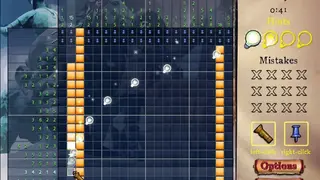 World Mosaics screenshot