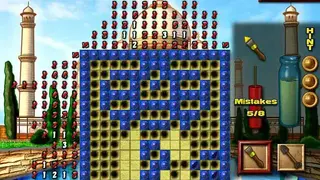 World Mosaics screenshot