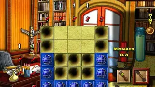 World Mosaics screenshot