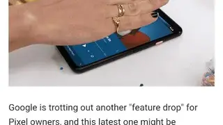 World News screenshot