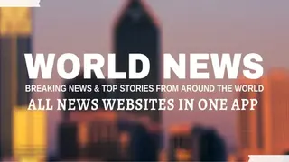 World News Lite screenshot