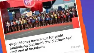 World News Lite screenshot