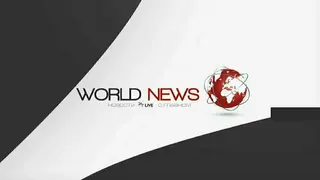 World News Live24 screenshot