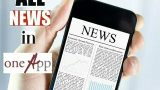World Newspapers screenshot