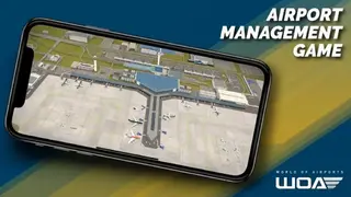 World of Airports screenshot