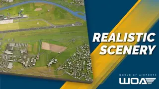 World of Airports screenshot