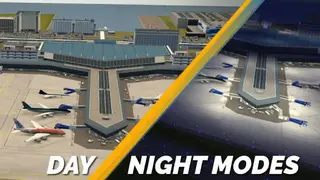 World of Airports screenshot