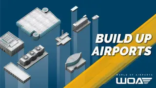 World of Airports screenshot