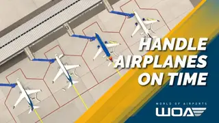 World of Airports screenshot