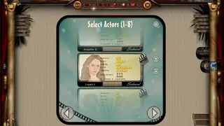 World of Cinema – Movie Tycoon screenshot