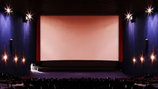 World of Cinema – Movie Tycoon screenshot