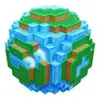 World of Cubes