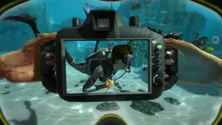 World of Diving screenshot