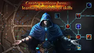 World of Dungeons: Crawler RPG screenshot