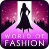 World of Fashion: Dress Up