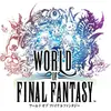 World of Final Fantasy