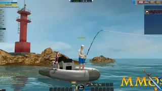 World of Fishing screenshot