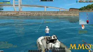 World of Fishing screenshot