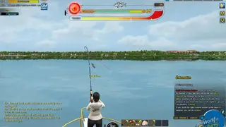 World of Fishing screenshot