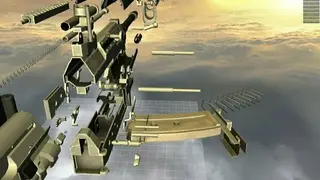 World of Guns: Gun Disassembly screenshot