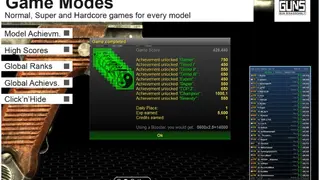World of Guns: Gun Disassembly screenshot
