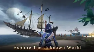 World of Kings screenshot