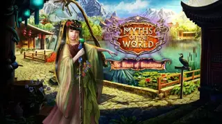 World of Myths screenshot