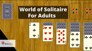 World of Solitaire screenshot