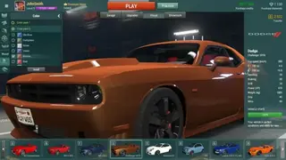 World of Speed screenshot